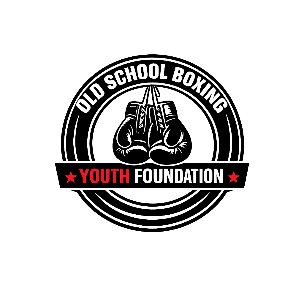 Old School Boxing Youth Foundation